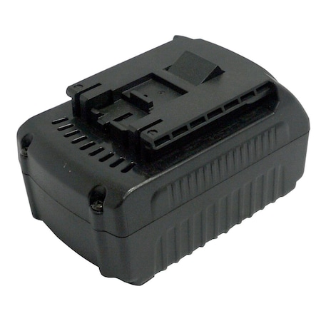 Dantona Power Tool Battery, TOOL-416LI-30 TOOL-416LI-30